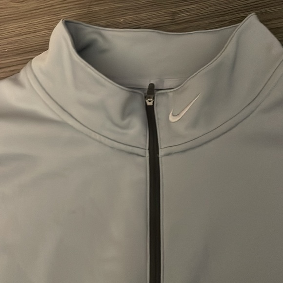 Mens Nike Tour Performance Golf Sweater Size-XL - Picture 2 of 4